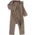 Mikk-Line Baby Wool Suit (Reversible Cuffs) Wool Melange Denver